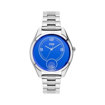 ساعت مچی استورم خانواده ORBA LAZER BLUE کد 47296/B